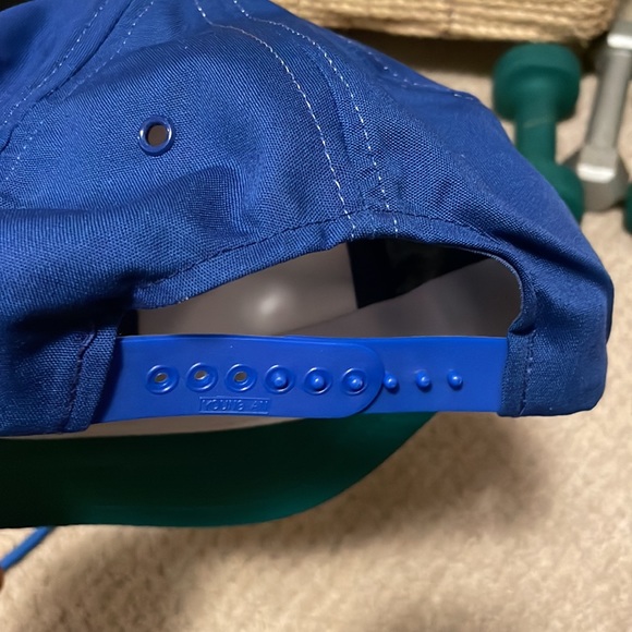 Blue Jays hat from the 80s (old stock) - Picture 2 of 3